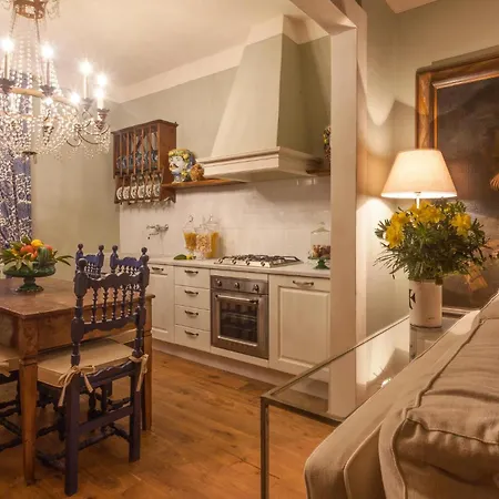 Fiorita Casa vacanze