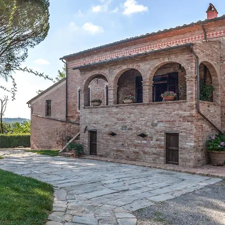 Casa vacanze Fiorita