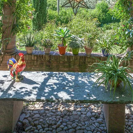 Fiorita Casa vacanze Castelfiorentino