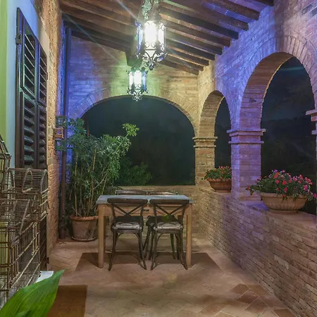 Casa vacanze Fiorita