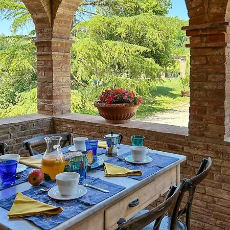 Casa vacanze Fiorita *
