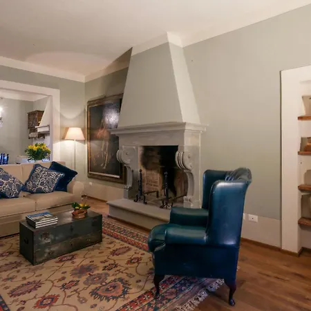 Casa vacanze Fiorita